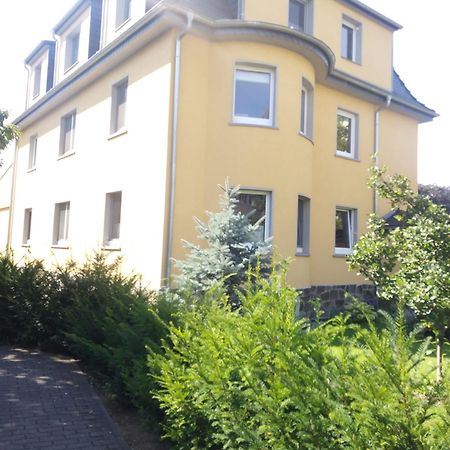 Hausis-Fewo Dresda Esterno foto